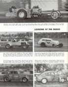 Drag Racing Story 1962
