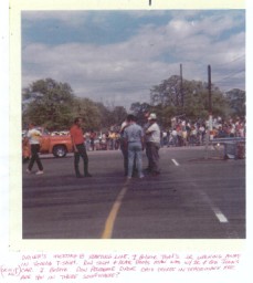 Jr Thompson, KS Pittman, George Montgomery, Chuck Finders