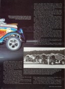 Drag Racing History